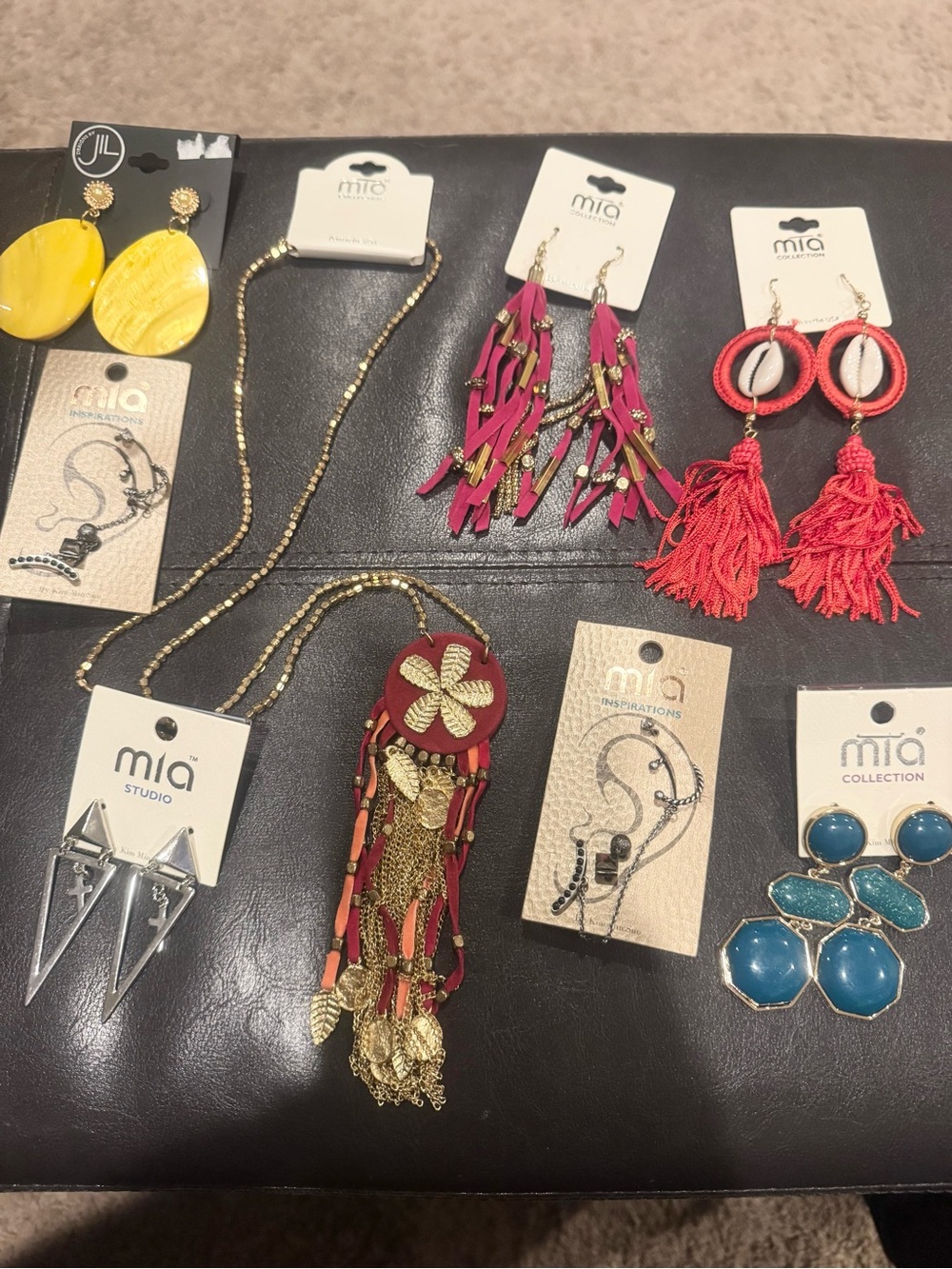 NWT Jewelry Bundle